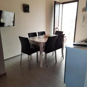  Casa vacanze San Marco