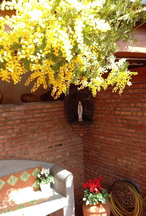 Casa Dell'Ulivo Villa Aci Bonaccorsi Holiday home